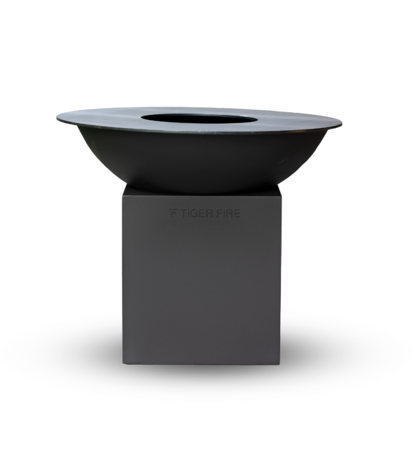 Tiger fire 112 classic black