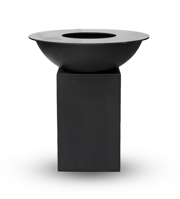 Tiger fire 88 classic black